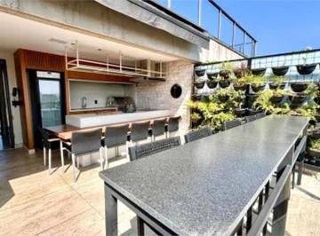 Apartamento de 1 quarto, São Paulo · Apartamento VILA NOVA CONCEIÇÃO Área Útil: 192,28 m² Total: 192,28 m²