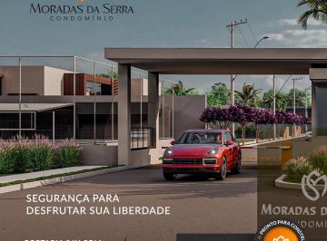 Terreno , São João Batista do Glória · Terreno Condomínio Moradas da Serra - Serra da Canastra