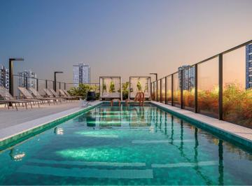 Imóvel novo vertical , Goiânia · Apartamento Setor Marista, Goiânia - Wide Maristta