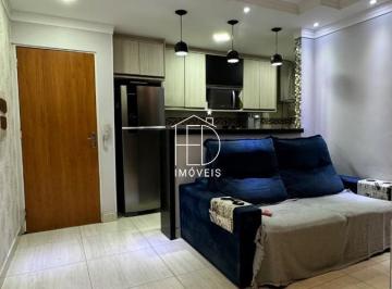 Foto 01 · Apartamento - Vila Amorim