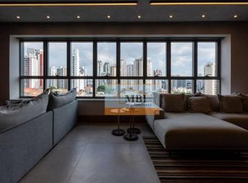 2e632a5470cfe69757328a4a0432500866a662dd · Apartamento com 4 dormitórios à venda, 337 m² por R$ 8.800.000,00 - Altos do Tatuape - São Paulo/SP