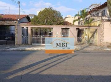 cfb0f6b349455d3cc680be9e6a71a5c147df17f0 · Casa com 3 dormitórios à venda, 120 m² por R$ 695.000,00 - Vila Antonieta - São Paulo/SP