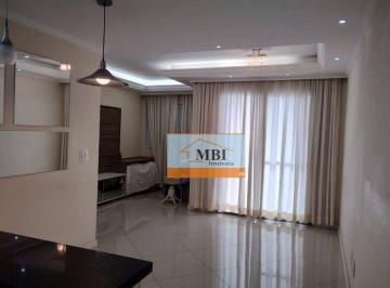 983e9f3a63f0283bf92ba7f45406bdc43ac155b1 · Apartamento com 2 dormitórios à venda, 64 m² por R$ 532.000,00 - Vila Santa Clara - São Paulo/SP