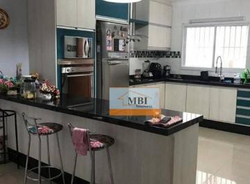 a9d344d449f798854ed8b9881a926d4315676e60 · Sobrado com 3 dormitórios à venda, 130 m² por R$ 850.000,00 - Vila Olinda - São Paulo/SP