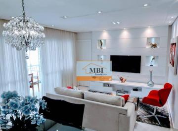 30dfb3ef59a35354bcc5dfcb50fd2a03450c3168 · Apartamento com 3 dormitórios à venda, 98 m² por R$ 1.350.000,00 - Vila Carrão - São Paulo/SP