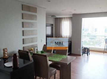 73c573144a2f88c29aa5c31d3988f943f0059ffc · Apartamento com 2 dormitórios à venda, 63 m² por R$ 550.000,00 - Vila Santa Clara - São Paulo/SP