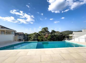 Casa de 4 quartos, Santana de Parnaíba · Venda imóvel no Gênesis l