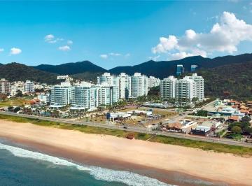 Foto 01 · BRAVA BEACH - RESERVA FIGUEIRA - TORRE IPÊ - APARTAMENTO 03 SUÍTES - COM 150M² PRIVATIVO - NA PRAIA 