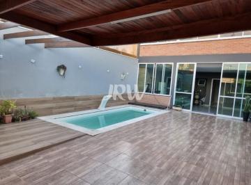 Foto 01 · CASA ( SOBRADO ) A VENDA NO BAIRRO JARDIM DOS SABIAS NA CIDADE DE INDAIATUBA SP