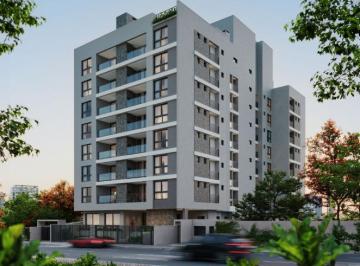 Apartamento de 1 quarto, Curitiba · Apto. Bacacheri - (34m²) - 1 dormitório