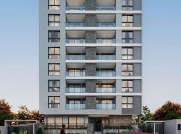 Apartamento de 1 quarto, Curitiba · Apto. Bacacheri - (34m²) - 1 dormitório