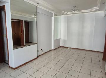 Apartamento de 3 quartos, Águas Claras · Rua Buriti, Residencial Itália - 3 quartos com suíte e DCE - Águas Claras - DF