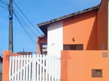 Foto 01 · Casa, Belas Artes, Itanhaém, SP
