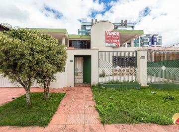 Casa de 7 quartos, Curitiba · Casa à venda tem 829 metros quadrados com 7 quartos em Bacacheri - Curitiba - PR