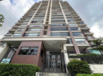 Apartamento de 2 quartos, São Paulo · APTO SANTA TERESINHA