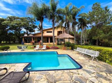 Rural de 3 quartos, Ibiúna · Linda chácara com 2.400 m² antes do centro!