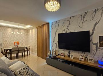 Foto 01 · Apartamento, Campo Grande, Santos, SP