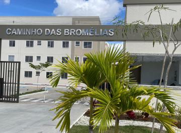 Apartamento de 2 quartos, Caruaru · Cond. Caminho das Bromélias – Apartamento 2 Quartos, 49m² no Indianópolis