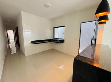 Foto 02 · Casa Parque Estrela Dalva Luziânia 3 Quartos 1 Suíte 4 Vagas 102m² Quintal