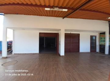 Comercial , Paranoá · IMÓVEL COMERCIAL E RESIDENCIAL À VENDA NO LA FONT.