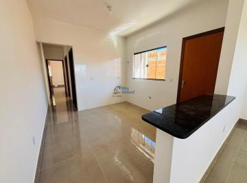 Foto 04 · Casa Bairro JK Luziânia 2 Quartos 4 Vagas 84m² Quintal Pia Bancada Granito