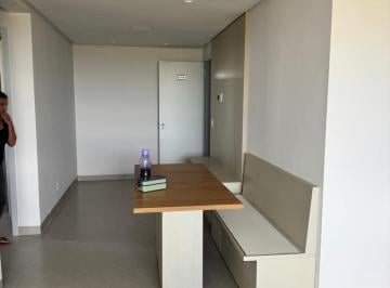 Apartamento de 2 quartos, Rio Verde · APARTAMENTO