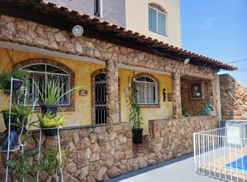Casa de 2 quartos, Rio de Janeiro · CASA DUPLEX - 104 m² - 02 DORMITÓRIOS - SUITE - CHURRASQUEIRA - PISCINA 