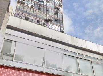 Foto 01 · SALA COMERCIAL  40M² 1 VAGA EXCLUSIVA  ANDAR ALTO EM PINHEIROS