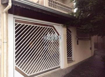 Foto 01 · Casa residencial á venda no bairro Anhangabaú - Jundiaí
