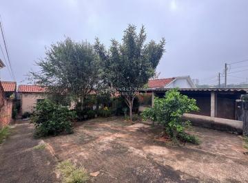 Foto 01 · Imperdível! Casa à venda em Santa Bárbara D'oeste-SP, Jardim Santo Antônio, 2 quartos, 1 sala, 1 ban