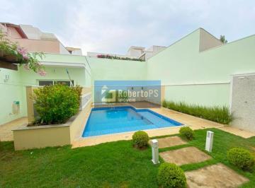 Foto 01 · Casa de alto padrão no Parque Esplanada em Votorantim-SP: 4 Quartos, 3 Suítes, Piscina e muito mais!
