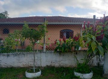 Rural de 5 quartos, Juquitiba · EXCELENTE CHÁCARA COM PISCINA COD: 5613 F:(11) 97302-9229 CESAR