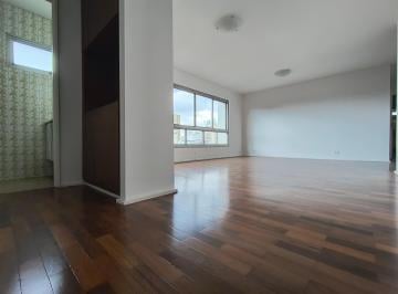 Sala · TRÊS DORMS EM FRENTE AO PQ ÁGUA BRANCA