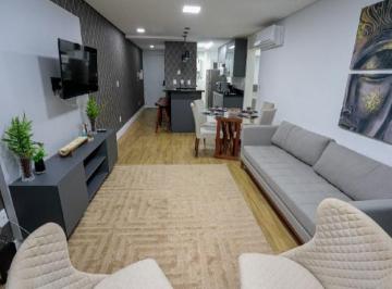Apartamento de 2 quartos, Gramado · Lindo Apartamento Mobiliado 2 dormitórios, 1 suite, Planalto, Gramado.