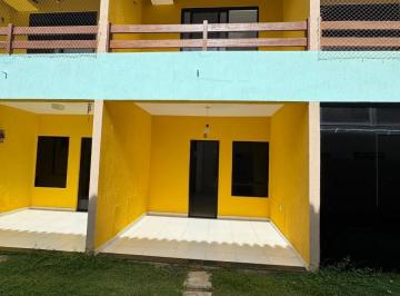 Foto 01 · VENDO VILLAGE DUPLEX EM PRAIA DO FLAMENGO, 2/4 SENDO 1 SUÍTE, 71,63M², R$ 420.000,00, ACEITA FINANCI