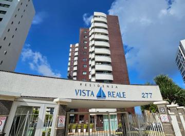 Apartamento , Salvador · Apartamento de Luxo com Vista Mar no Residenza Vista Reale – 4 Suítes, 207m²