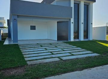 Casa de 4 quartos, Rio das Ostras · Casa linear Viverde, 4 quartos sendo 1 suíte, piscina e área gourmet