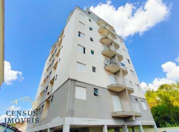 Foto 01 · Apartamento à venda em Valinhos-SP, Edifício Brasília, 2 quartos, 1 suíte, 2 salas, 2 banheiros, 1 v