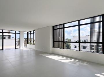 Apartamento de 4 quartos, Curitiba · COBERTURA DUPLEX NO BIGORRILHO