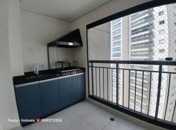 Apartamento de 2 quartos, Osasco · Apartamento para aluguel com 2 quartos - Varanda com Gourmet - Osasco - FL63