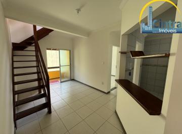 Foto 01 · VENDO APARTAMENTO DUPLEX EM PRAIA DO FLAMENGO, 1 SUÍTE COM TERRAÇO, R$ 370.000,00, ACEITA FINANCIAME
