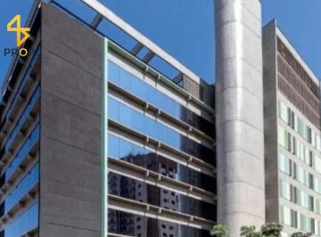 Comercial , São Paulo · Andar Corporativo para alugar, 779 m² – Pinheiros – São Paulo/SP