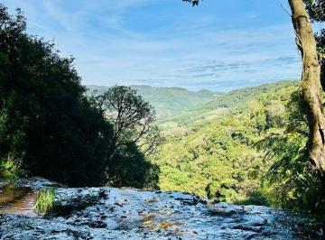 Foto 22 · Rio Com Cascata e Cachoeira, 3 Ha de Área e Vista