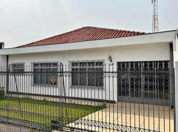 Casa de 3 quartos, Ponta Grossa · Casa Palmeirinha