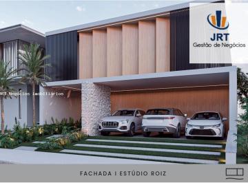 Casa de 4 quartos, Contagem · Casa de condominio na planta, alto padrão a venda no Cond. Estâncias Silveira