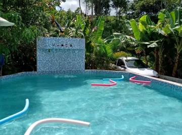 Rural de 1 quarto, Macaé · Chácara com 1450 M², com 4 quartos, piscina , Virgem Santa, Macaé