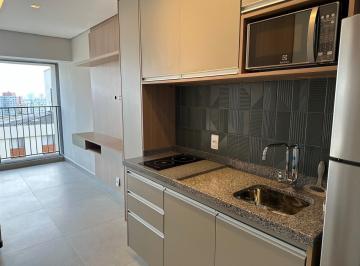 Foto 01 · Apartamento, Cerqueira César, São Paulo, SP