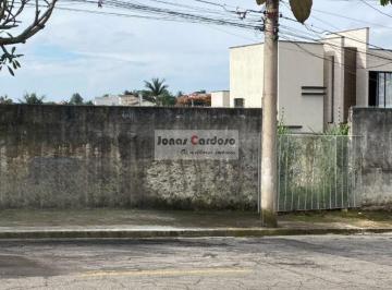 Foto 01 · Terreno na Vila Oliveira em Mogi das Cruzes-SP: 600m² disponíveis para venda. Por 500 Mil.