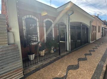 Foto 01 · Casa, Consolação, Rio Claro, SP