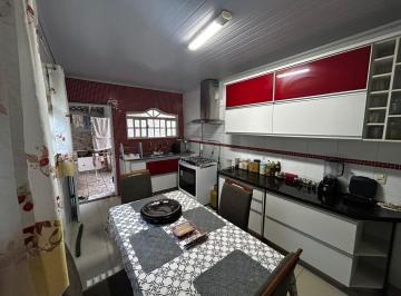 Casa de 3 quartos, Samambaia · QR 401 Samambaia casa com 3 quartos